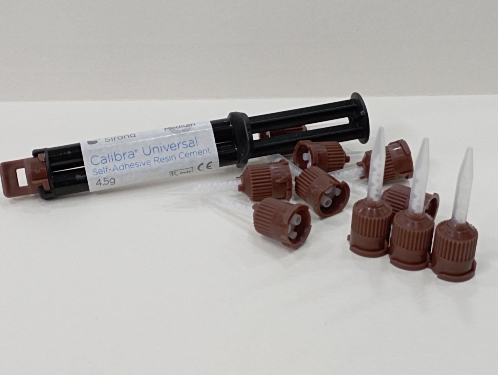 Calibra Resin Cement